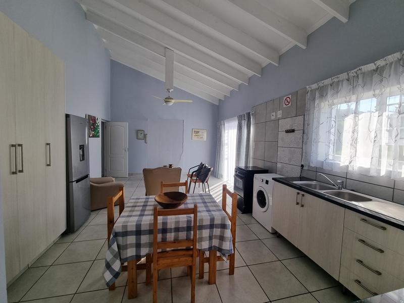 4 Bedroom Property for Sale in Outeniqua Strand Western Cape